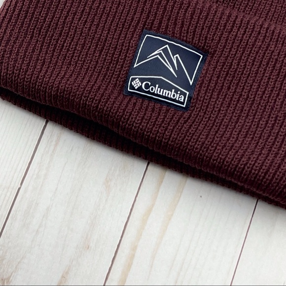 Columbia Whirlibird Beanie - Picture 3 of 9